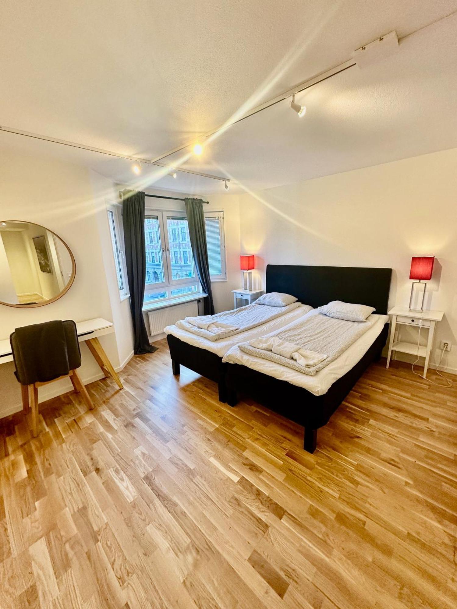 Nordhemsgatan 23 Apartment Gothenburg