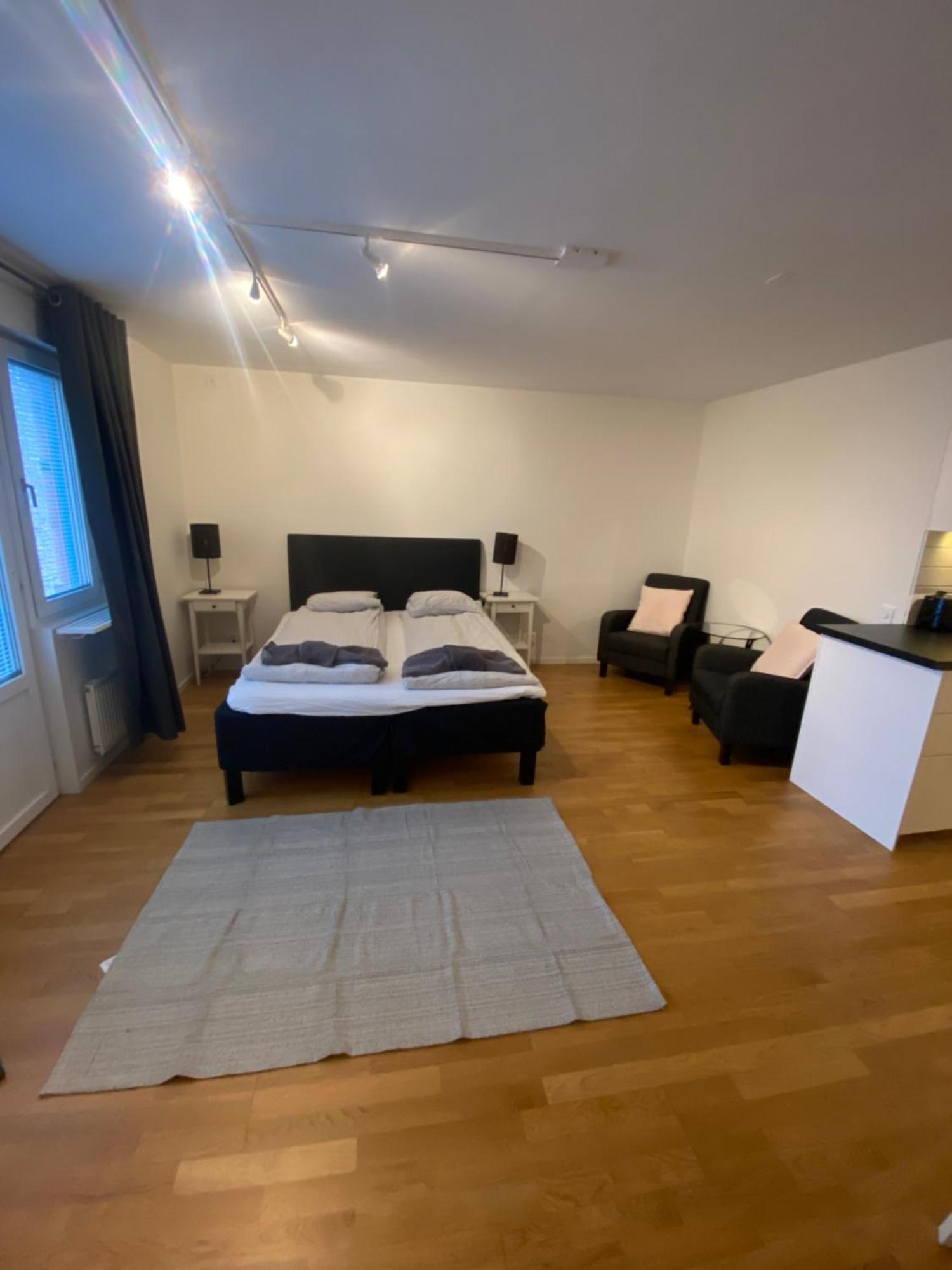 Nordhemsgatan 23 Apartment Gothenburg