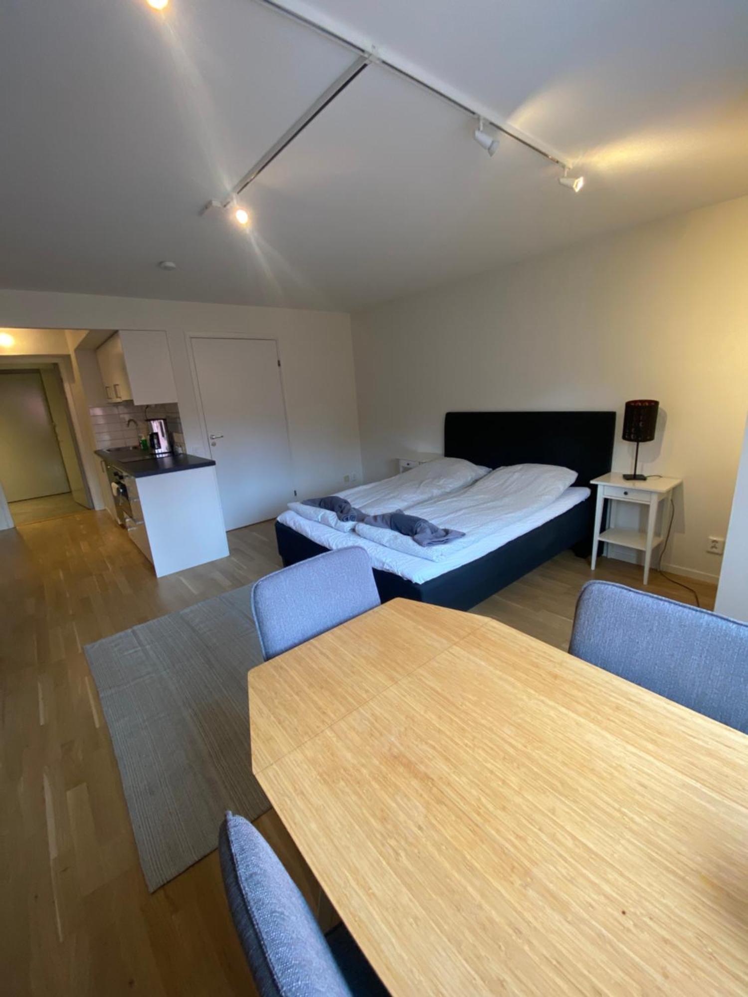 Apartment Nordhemsgatan 23 Gothenburg