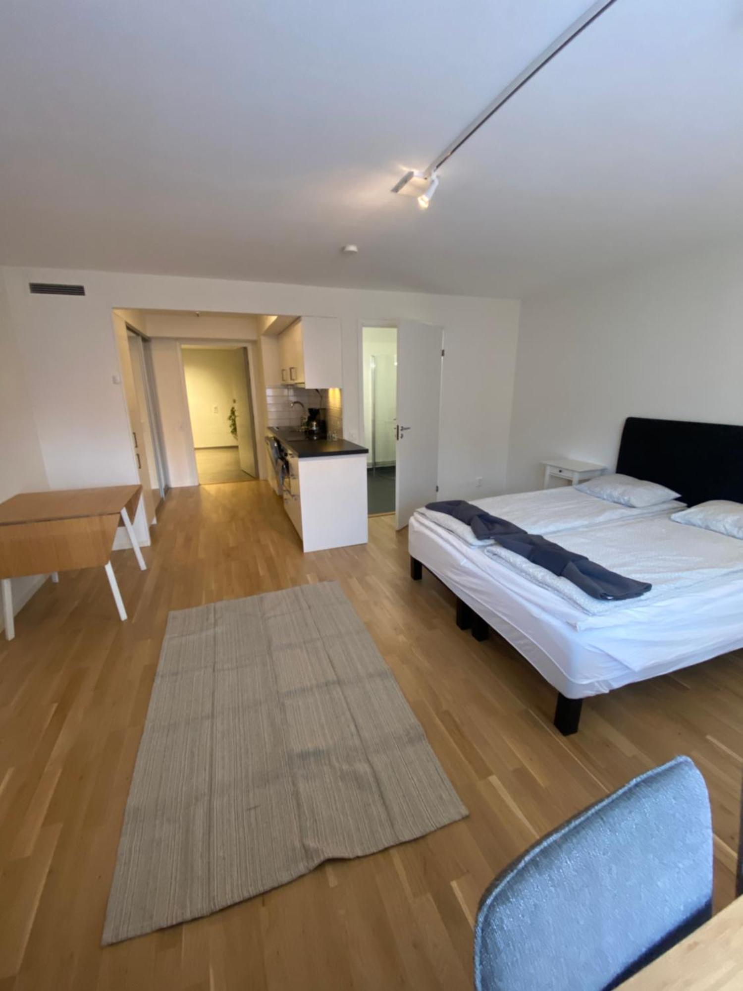 Apartment Nordhemsgatan 23 Gothenburg