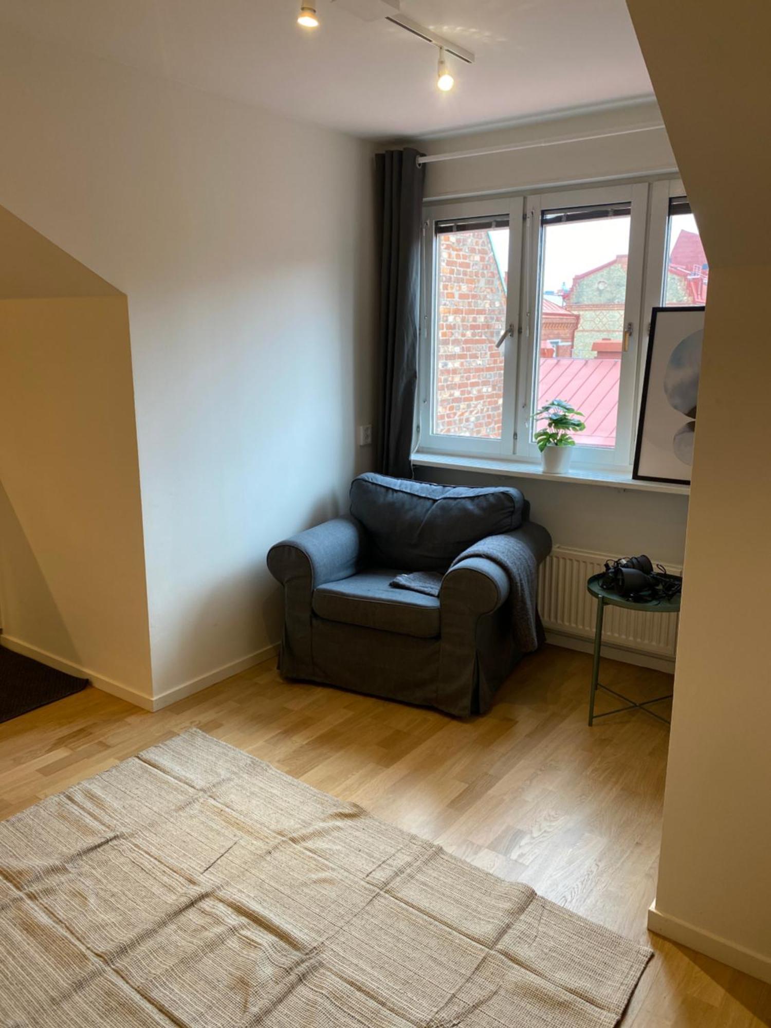 Nordhemsgatan 23 Apartment