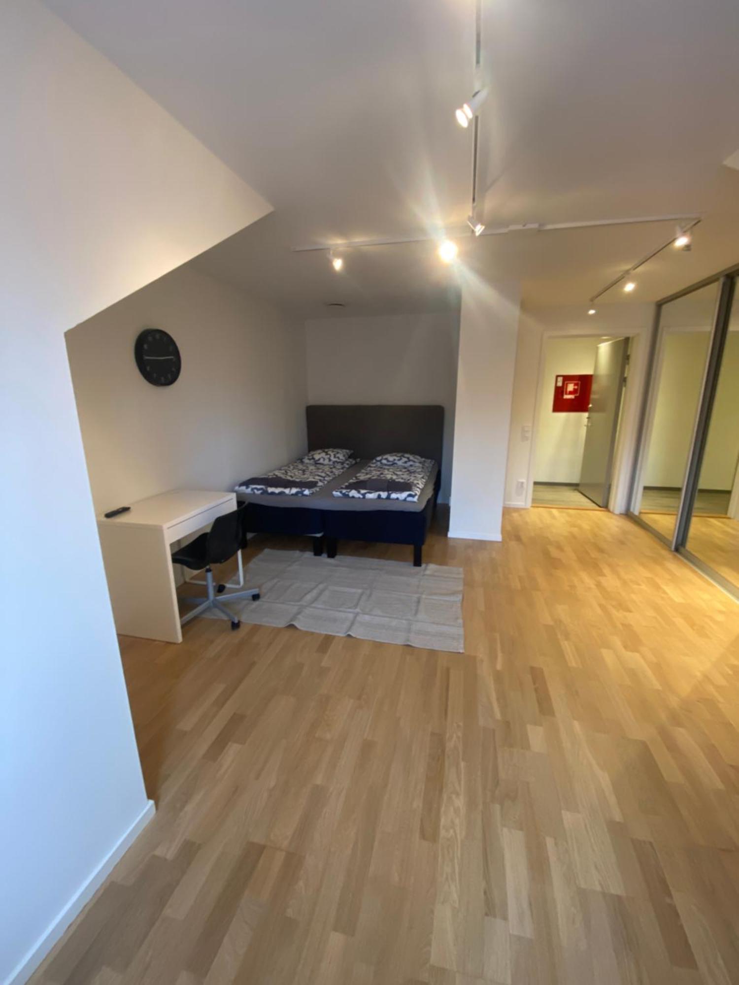 Apartment Nordhemsgatan 23