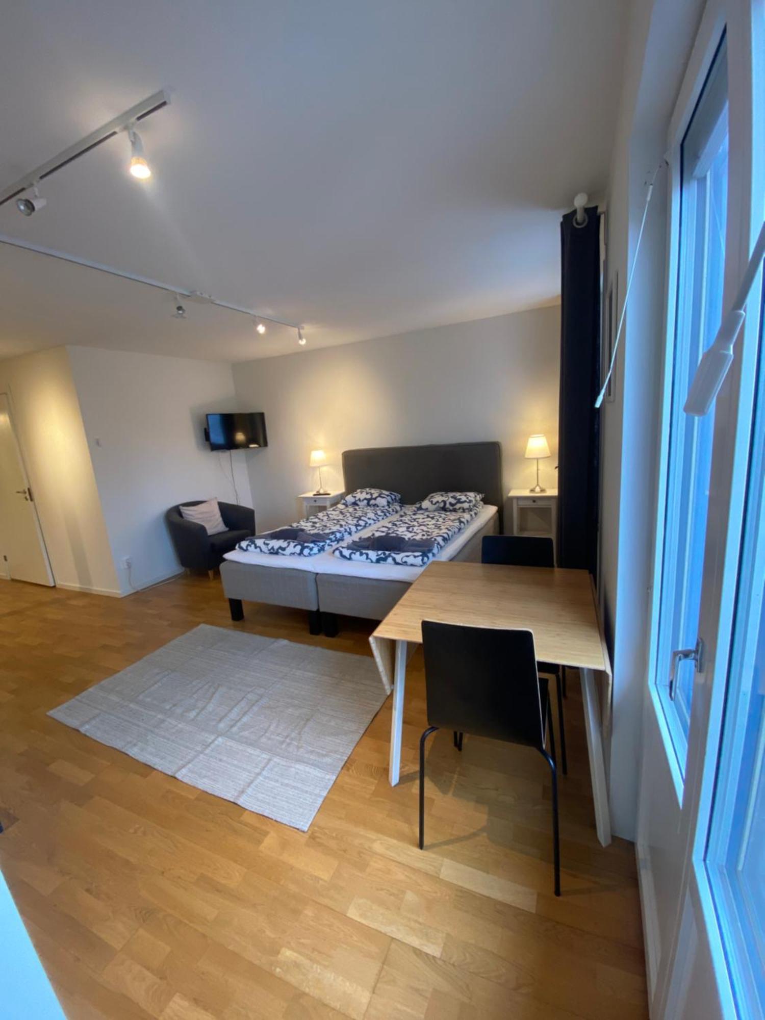 Nordhemsgatan 23 Gothenburg