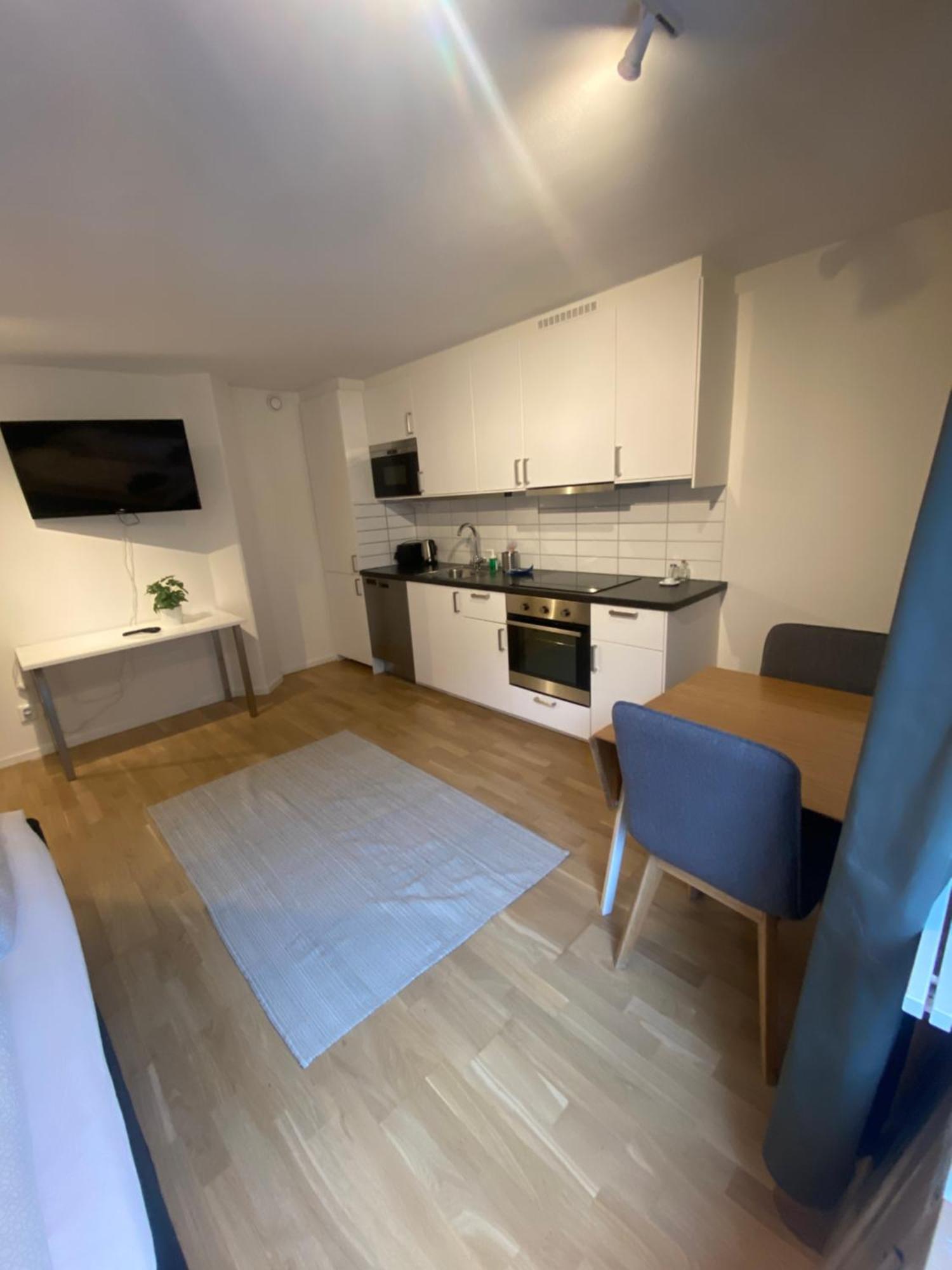 Nordhemsgatan 23 Apartment Gothenburg