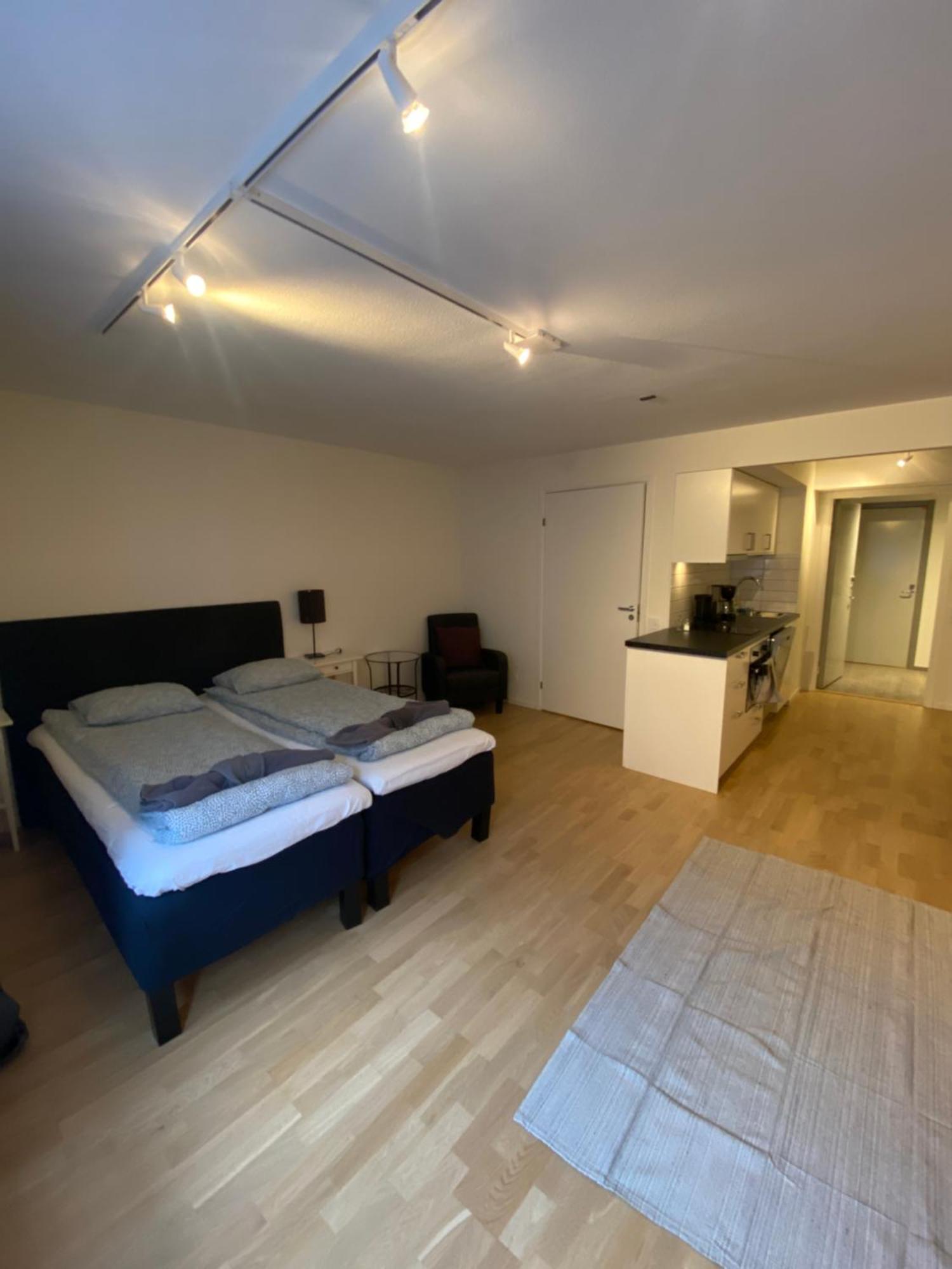 Apartment Nordhemsgatan 23 Gothenburg
