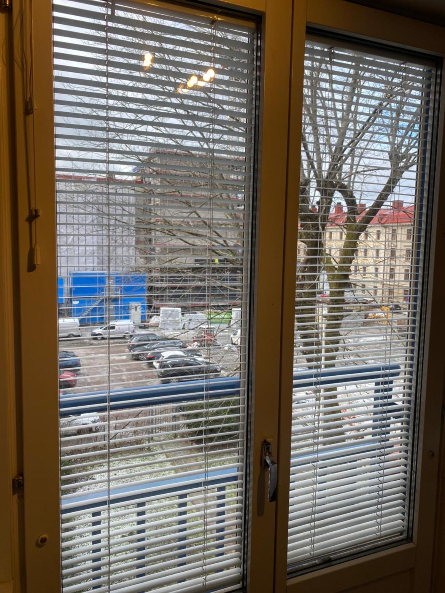Nordhemsgatan 23 Gothenburg
