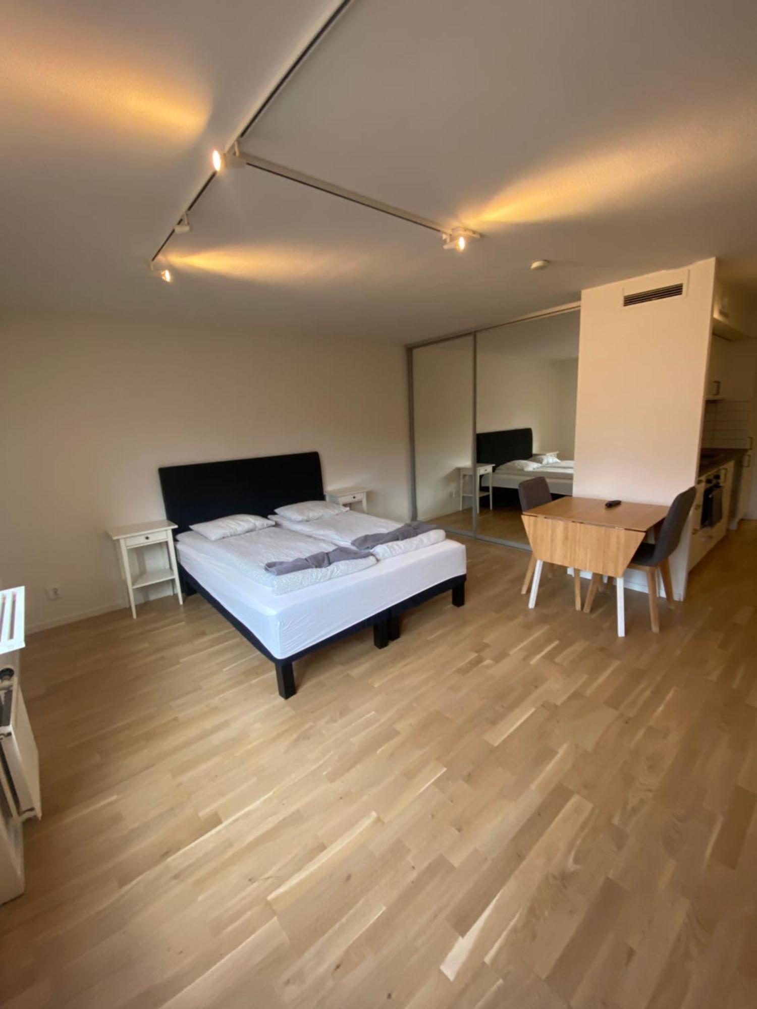 Nordhemsgatan 23 Apartment