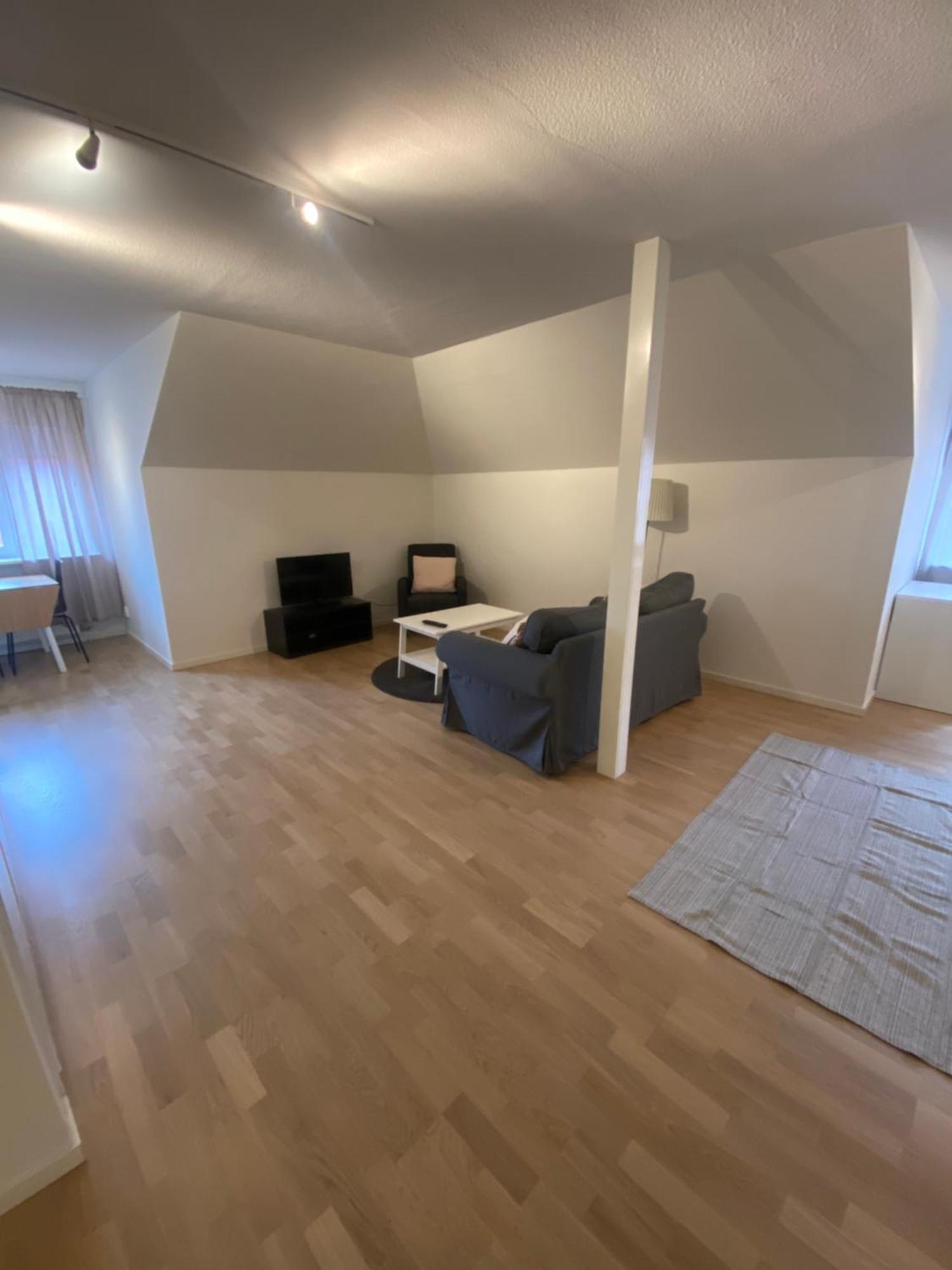 Nordhemsgatan 23 Apartment