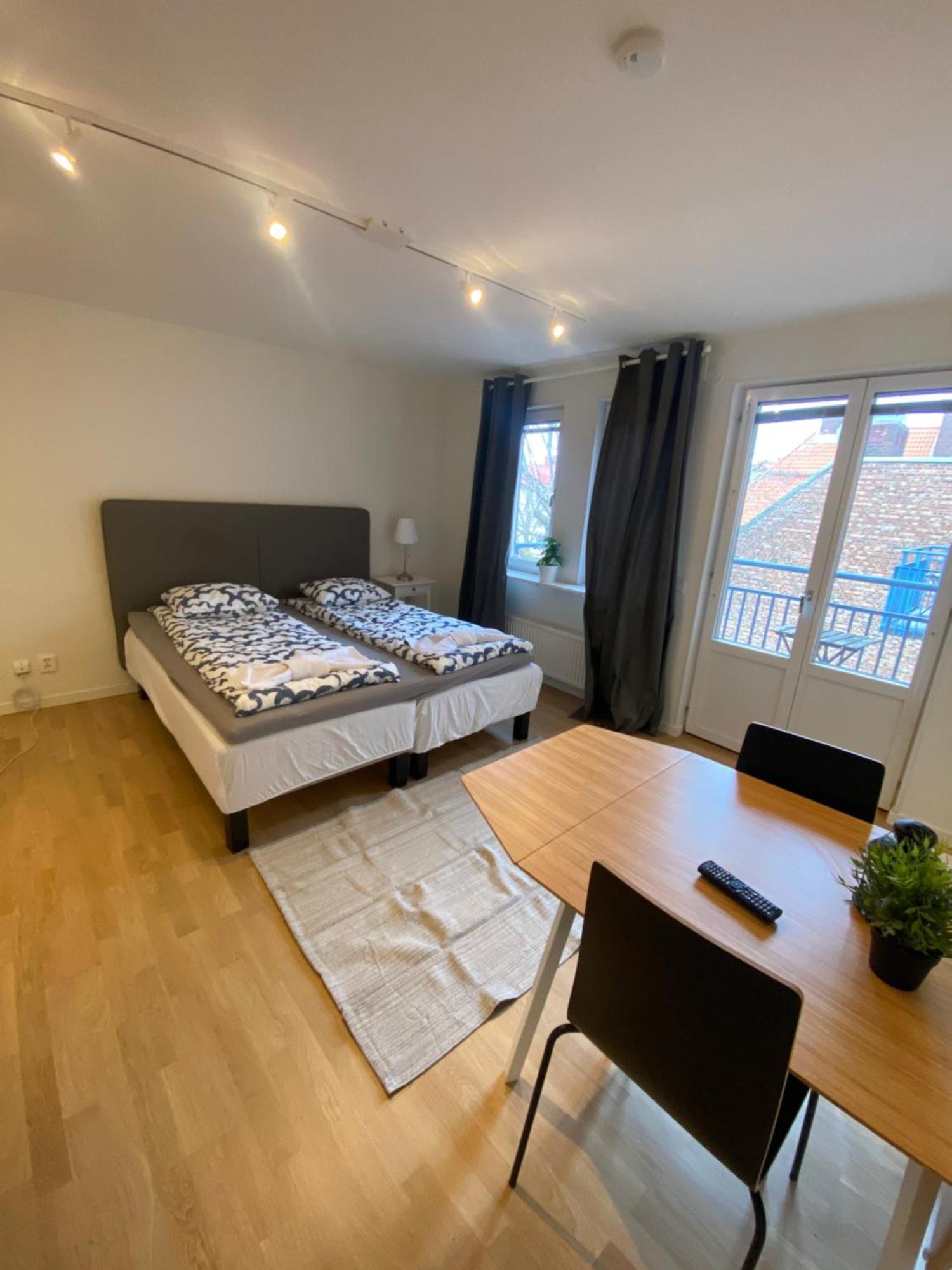 Nordhemsgatan 23 Gothenburg