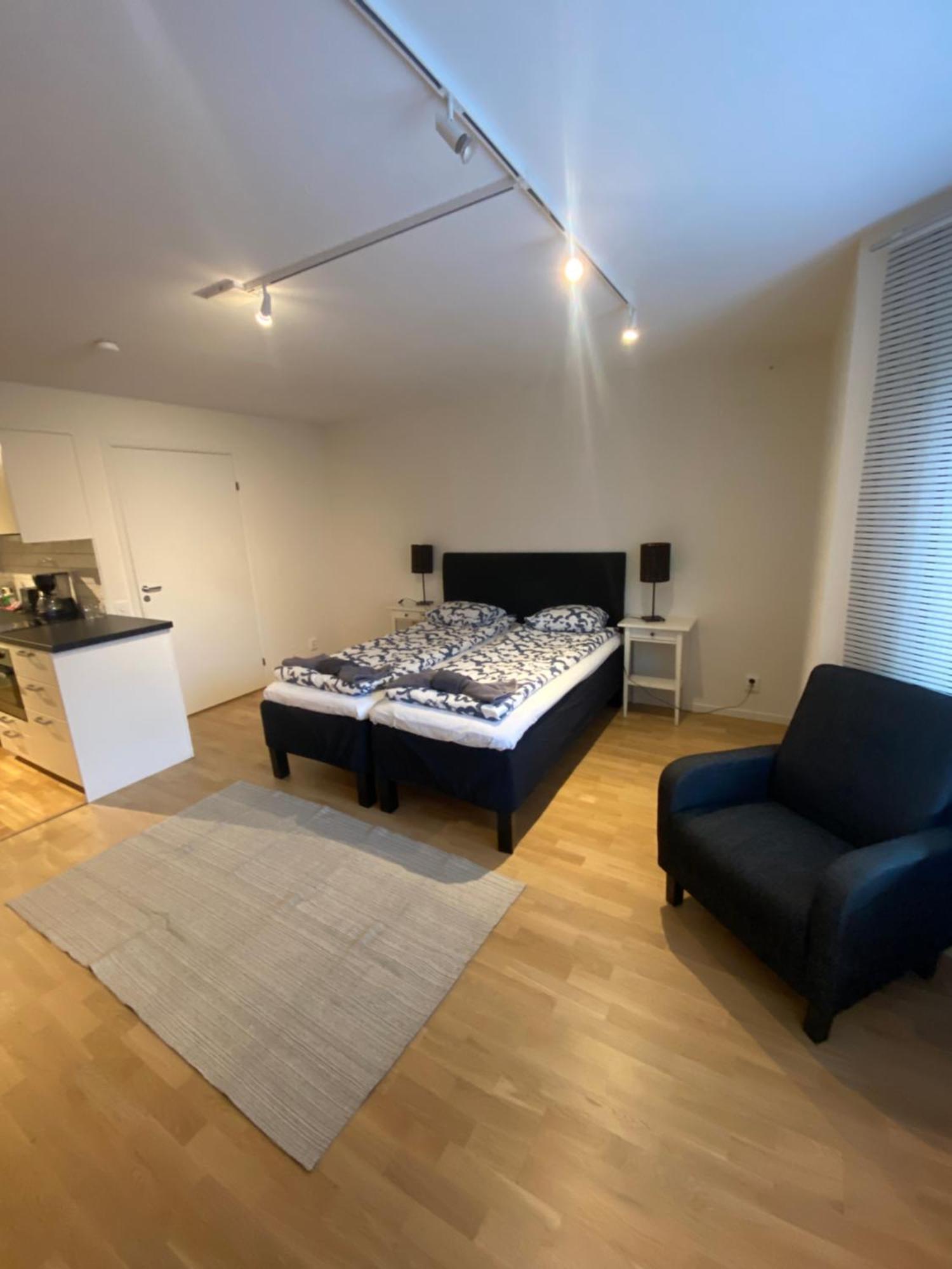 Apartment Nordhemsgatan 23