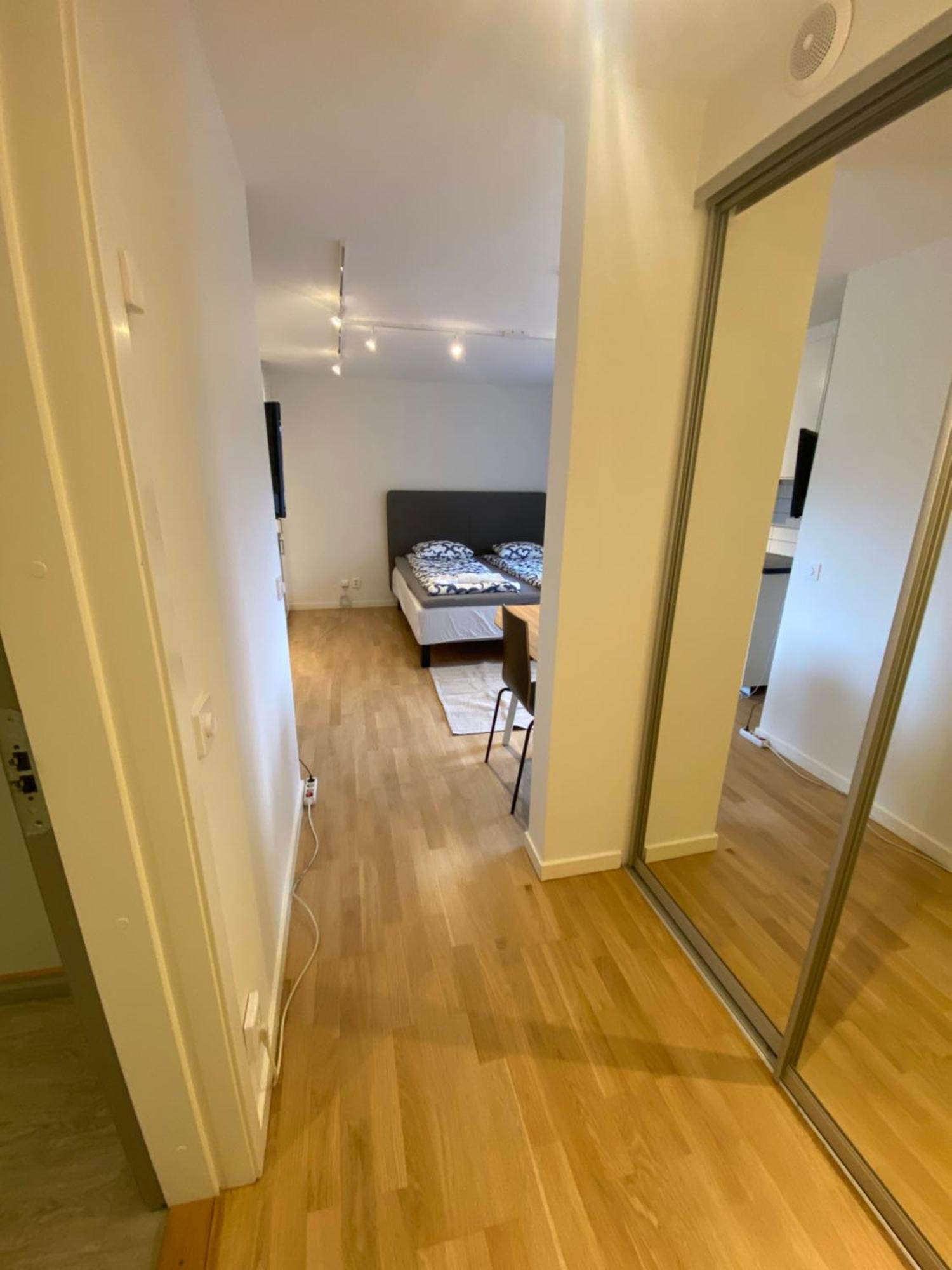 Nordhemsgatan 23 Gothenburg