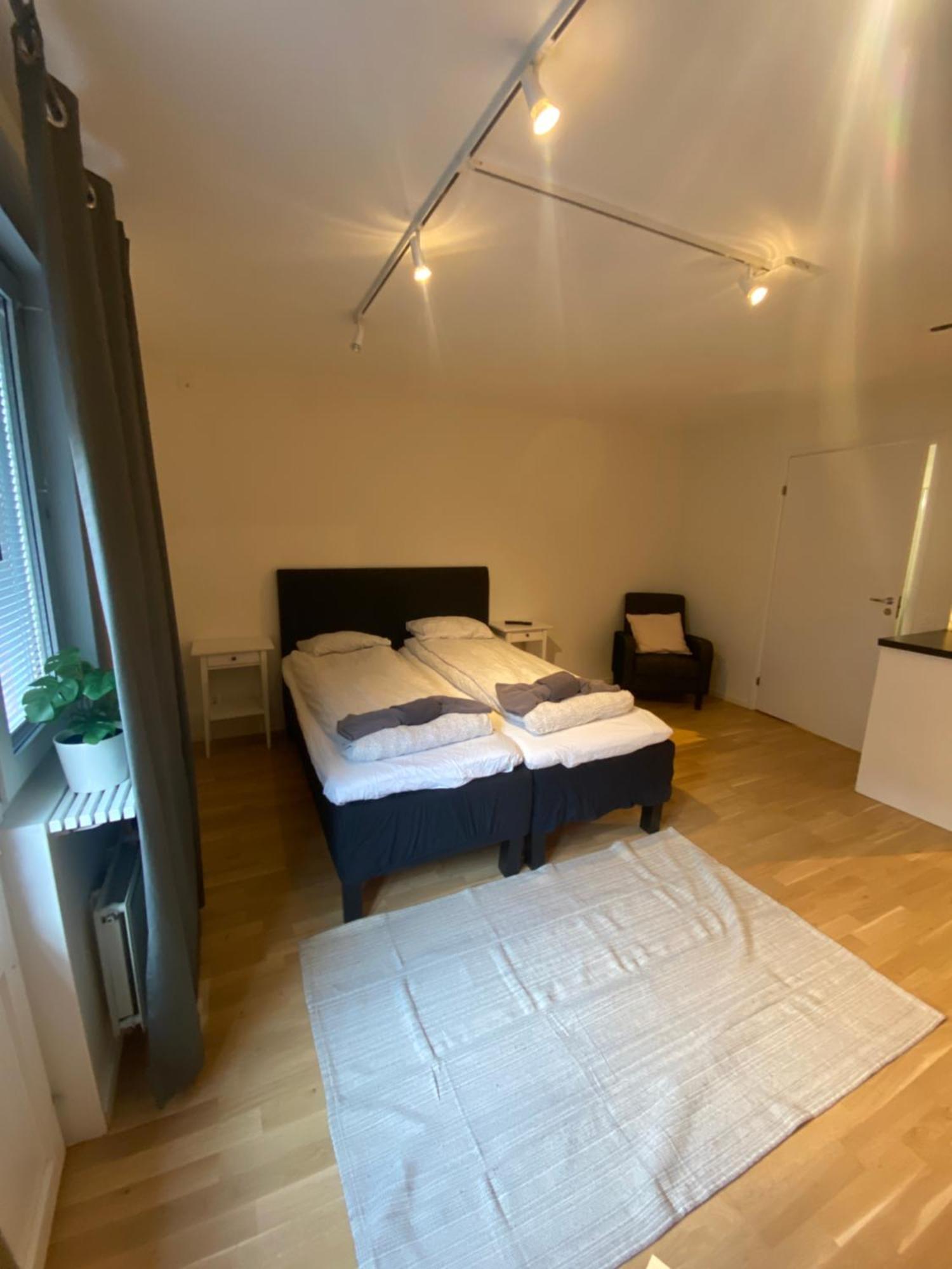 Apartment Nordhemsgatan 23